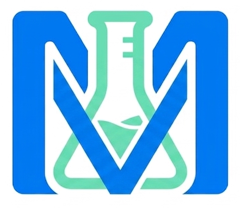MaarifFen Lise Logo
